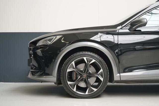 Cupra Formentor 1.4 e-Hybrid VZ Performance | SoH 96,8% | Panoramadak | Navigatie | Adaptive cruise | Memory