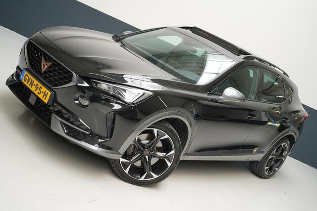Cupra Formentor 1.4 e-Hybrid VZ Performance | SoH 96,8% | Panoramadak | Navigatie | Adaptive cruise | Memory
