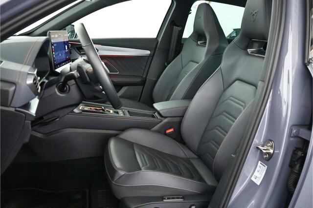 Cupra Formentor 2.0 TSI 4DRIVE / Opendak / Sennheiser / Akrapovic / 3D cam