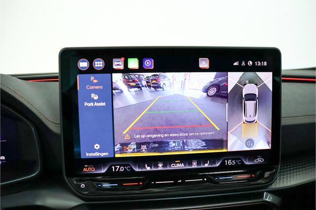 Cupra Formentor 2.0 TSI 4DRIVE / Opendak / Sennheiser / Akrapovic / 3D cam