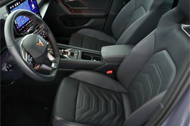 Cupra Formentor 2.0 TSI 4DRIVE / Opendak / Sennheiser / Akrapovic / 3D cam