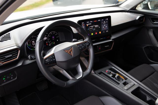 Cupra Formentor 1.4 e-Hybrid Business , Adap. cruise, Stuurverwarming,