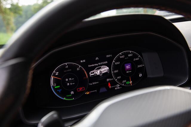 Cupra Formentor 1.4 e-Hybrid Business , Adap. cruise, Stuurverwarming,