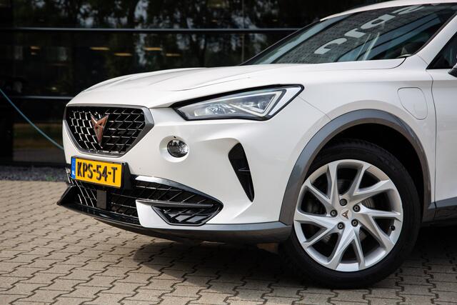 Cupra Formentor 1.4 e-Hybrid Business , Adap. cruise, Stuurverwarming,