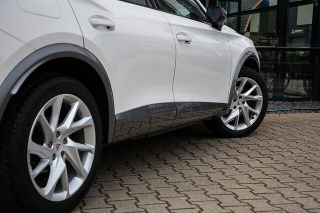 Cupra Formentor 1.4 e-Hybrid Business , Adap. cruise, Stuurverwarming,