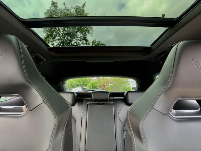 Cupra Formentor 1.4 e-Hybrid VZ AUT6 COPPER EDITION 245PK 69D.KM! PANODAK LEDER NAVI CAMERA DIGI-DASH APPLE-CARPLAY LED LMV PDC