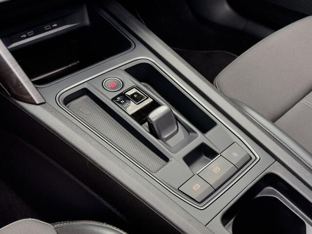 Cupra Formentor 1.4 e-Hybrid VZ AUT6 COPPER EDITION 245PK 69D.KM! PANODAK LEDER NAVI CAMERA DIGI-DASH APPLE-CARPLAY LED LMV PDC