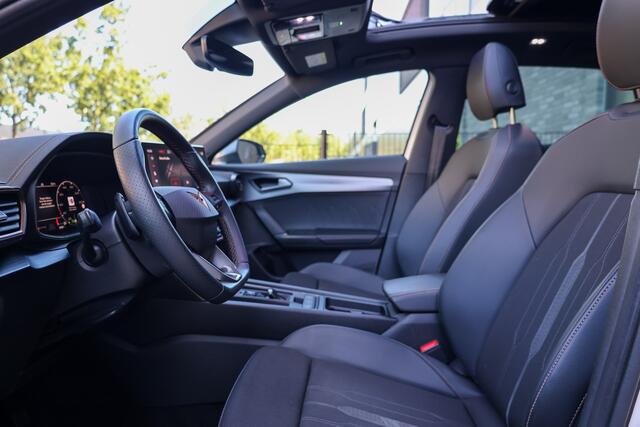 Cupra Formentor 1.4 e-Hybrid Business | BTW | PANO | ACC | STUURVERW | CAMERA | CARPLAY | SFEER | KEYLESS |
