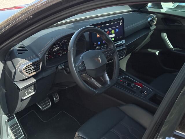Cupra Formentor 1.4 e-Hybrid VZ Performance | trekhaak | pano | keyless | camera
