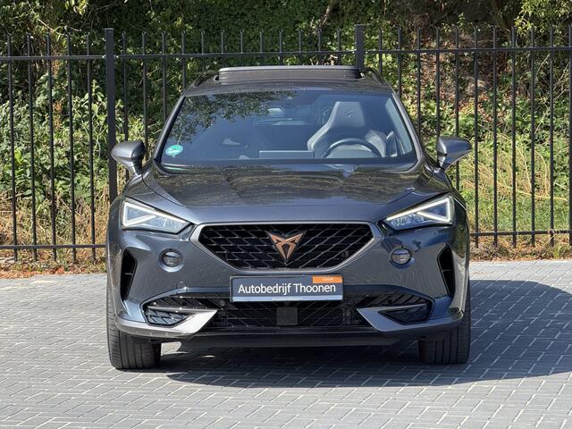 Cupra Formentor 1.4 e-Hybrid VZ Performance | trekhaak | pano | keyless | camera