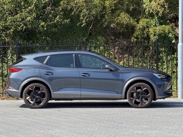 Cupra Formentor 1.4 e-Hybrid VZ Performance | trekhaak | pano | keyless | camera