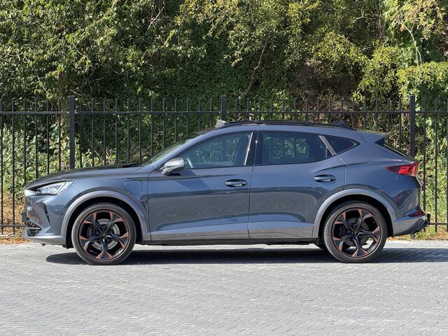 Cupra Formentor 1.4 e-Hybrid VZ Performance | trekhaak | pano | keyless | camera