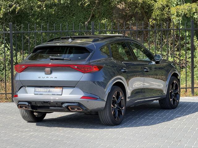 Cupra Formentor 1.4 e-Hybrid VZ Performance | trekhaak | pano | keyless | camera