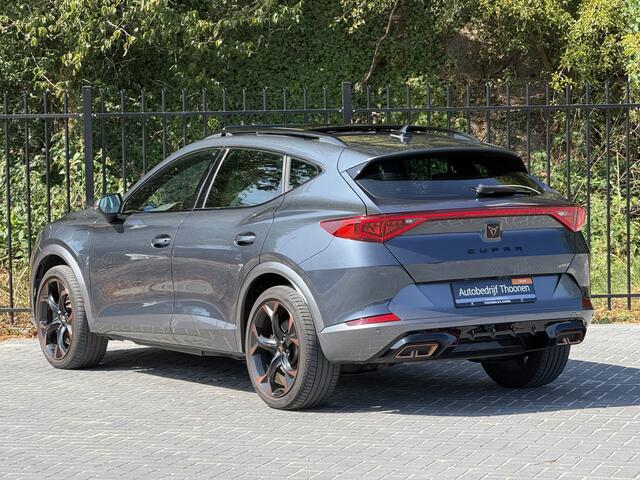 Cupra Formentor 1.4 e-Hybrid VZ Performance | trekhaak | pano | keyless | camera