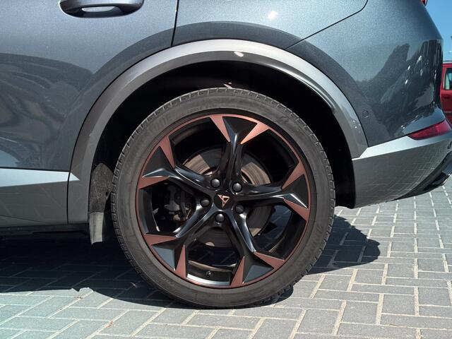 Cupra Formentor 1.4 e-Hybrid VZ Performance | trekhaak | pano | keyless | camera