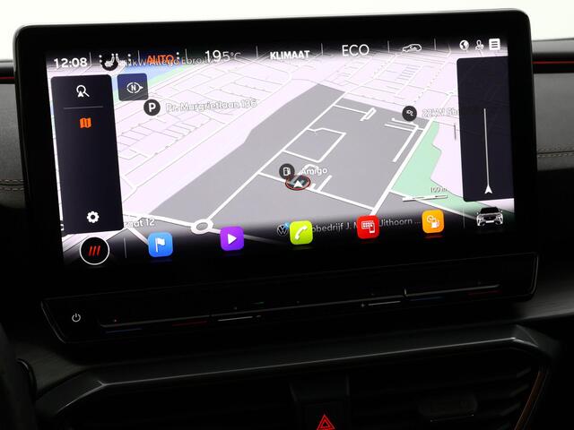 Cupra Formentor 1.4 245pk DSG e-Hybrid VZ Performance · Panoramadak · Beats Audio · 360 Camera · Elek. Bestuurdersstoel · Stoel-& Stuurverwarming · 19'' Inch ·