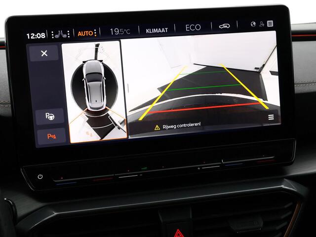 Cupra Formentor 1.4 245pk DSG e-Hybrid VZ Performance · Panoramadak · Beats Audio · 360 Camera · Elek. Bestuurdersstoel · Stoel-& Stuurverwarming · 19'' Inch ·