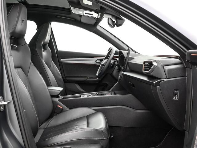 Cupra Formentor 1.4 245pk DSG e-Hybrid VZ Performance · Panoramadak · Beats Audio · 360 Camera · Elek. Bestuurdersstoel · Stoel-& Stuurverwarming · 19'' Inch ·