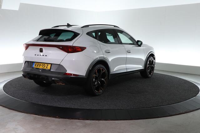 Cupra Formentor 1.4 e-Hybrid VZ Copper Edition | TREKHAAK | 245PK |