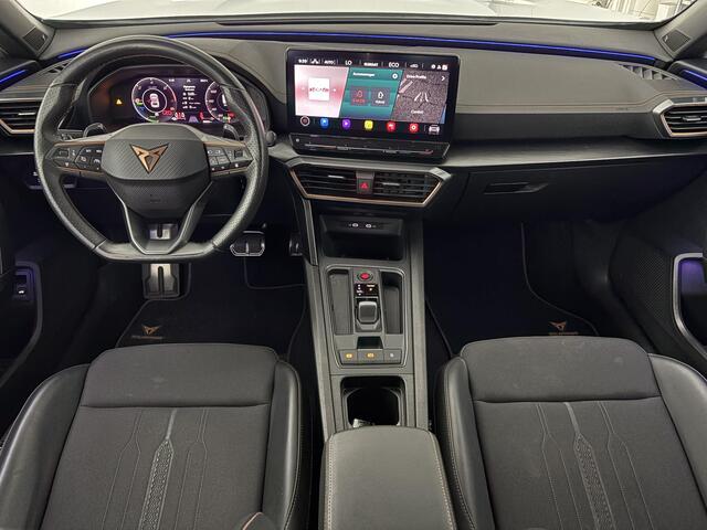 Cupra Formentor 1.4 e-Hybrid VZ Copper Edition | TREKHAAK | 245PK |