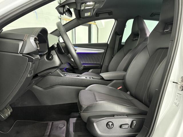 Cupra Formentor 1.4 e-Hybrid VZ Copper Edition | TREKHAAK | 245PK |