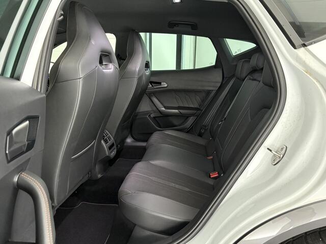 Cupra Formentor 1.4 e-Hybrid VZ Copper Edition | TREKHAAK | 245PK |