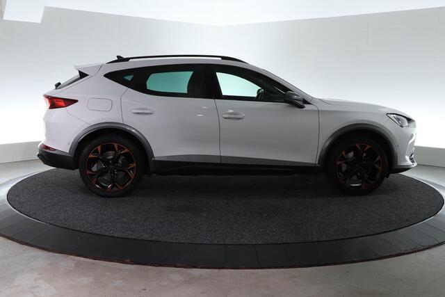 Cupra Formentor 1.4 e-Hybrid VZ Copper Edition | TREKHAAK | 245PK |