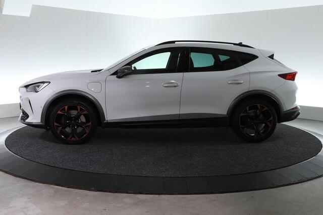 Cupra Formentor 1.4 e-Hybrid VZ Copper Edition | TREKHAAK | 245PK |