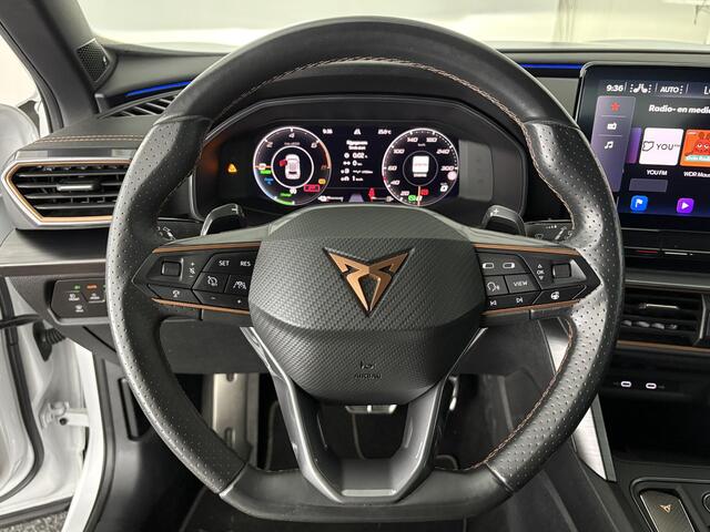 Cupra Formentor 1.4 e-Hybrid VZ Copper Edition | TREKHAAK | 245PK |
