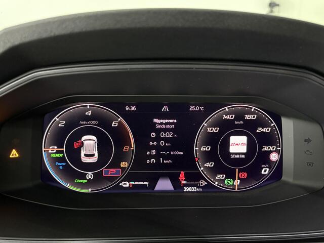 Cupra Formentor 1.4 e-Hybrid VZ Copper Edition | TREKHAAK | 245PK |