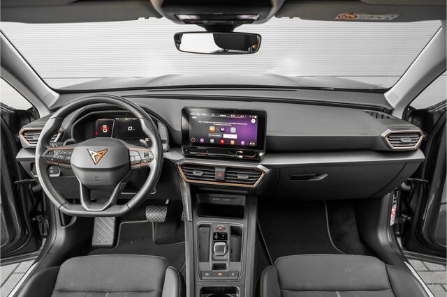 Cupra Formentor 1.4 e-Hybrid Adrenaline CarPlay ACC Stoelverw Keyless 19"