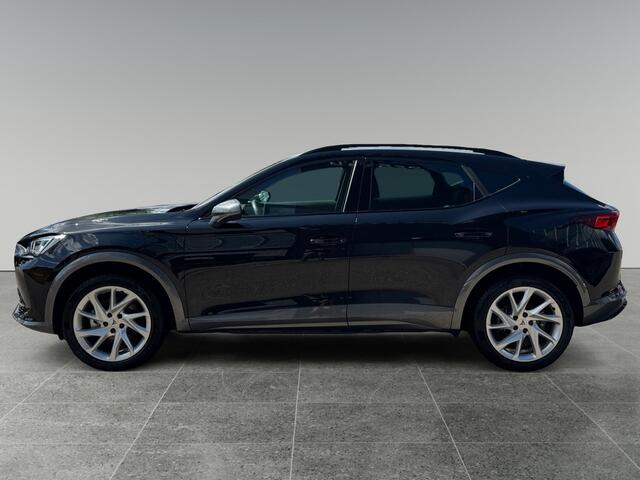 Cupra Formentor 1.4 204pk e-Hybrid Business Verwarmbaar stuurwiel | Predictive Adaptive Cruise Control | Parkeersensoren achter