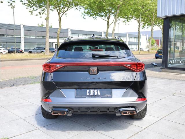 Cupra Formentor 1.4 e-Hybrid 204PK | Keyless | Carplay/Android | Stoel&Stuurverwarming | 18"Inch |