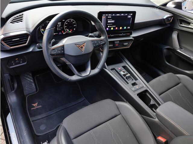 Cupra Formentor 1.4 e-Hybrid 204PK | Keyless | Carplay/Android | Stoel&Stuurverwarming | 18"Inch |