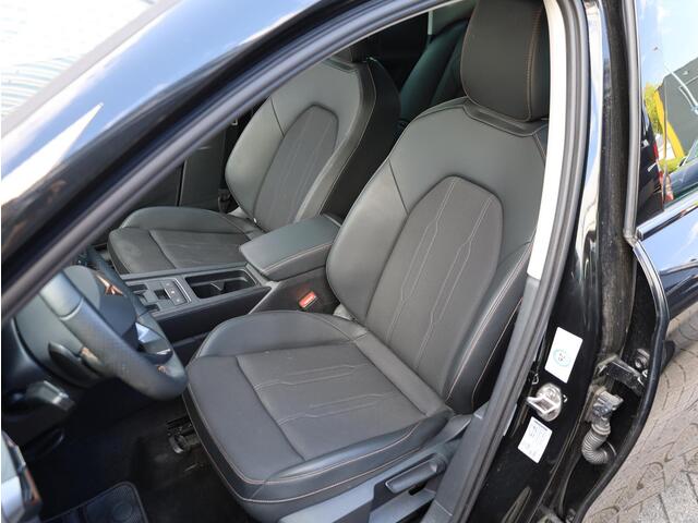 Cupra Formentor 1.4 e-Hybrid 204PK | Keyless | Carplay/Android | Stoel&Stuurverwarming | 18"Inch |