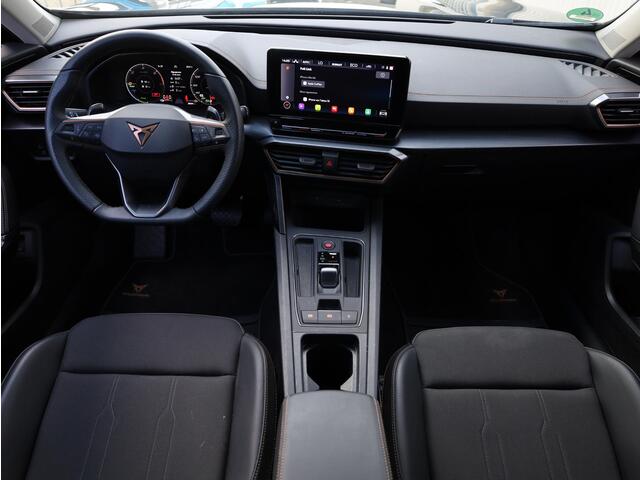 Cupra Formentor 1.4 e-Hybrid 204PK | Keyless | Carplay/Android | Stoel&Stuurverwarming | 18"Inch |