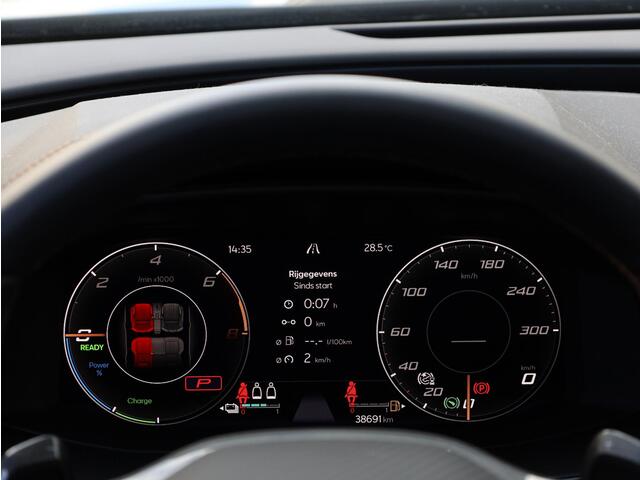 Cupra Formentor 1.4 e-Hybrid 204PK | Keyless | Carplay/Android | Stoel&Stuurverwarming | 18"Inch |