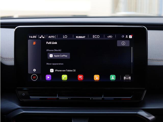 Cupra Formentor 1.4 e-Hybrid 204PK | Keyless | Carplay/Android | Stoel&Stuurverwarming | 18"Inch |