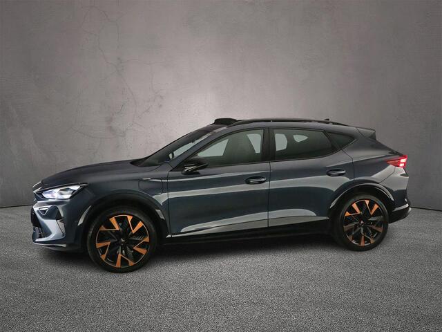 Cupra Formentor VZ Performance 1.5 TSI eHybrid 272pk DSG Automaat Panoramadak, Adaptive cruise control, Sennheiser audio, Elektrische achterklep, 360 camera, Achteruitrijcamera