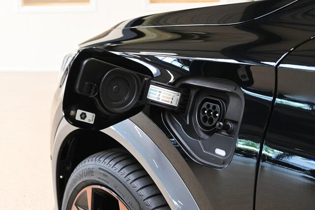 Cupra Formentor 1.4 e-Hybrid 245pk VZ Black Ed. | 360° | Leder | Memory | Pano | 100% (Dealer) onderhouden label