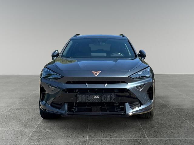 Cupra Formentor 1.5 204pk TSI e-Hybrid Business 360 graden camera | Dodehoeksensor | Verwarmbare voorruit