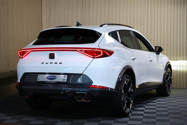 Cupra Formentor 1.4 e-Hybrid Business CARPLAY NAVI CLIMA VIRTUAL CAMERA ACC PDC "22