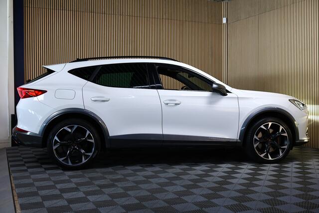 Cupra Formentor 1.4 e-Hybrid Business CARPLAY NAVI CLIMA VIRTUAL CAMERA ACC PDC "22