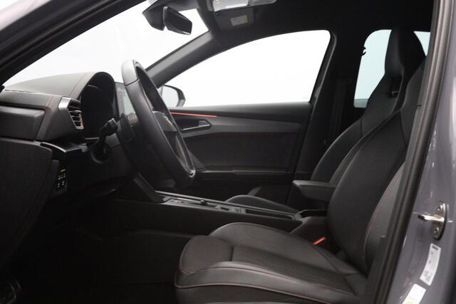 Cupra Formentor 1.4 e-Hybrid 245 PK VZ Copper Edition PHEV, Camera, Adap. Cruise Control, Winterpakket