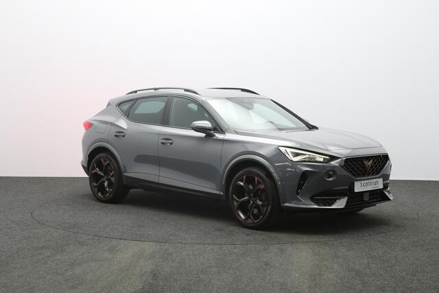 Cupra Formentor 1.4 e-Hybrid 245 PK VZ Copper Edition PHEV, Camera, Adap. Cruise Control, Winterpakket