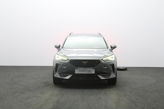 Cupra Formentor 1.4 e-Hybrid 245 PK VZ Copper Edition PHEV, Camera, Adap. Cruise Control, Winterpakket
