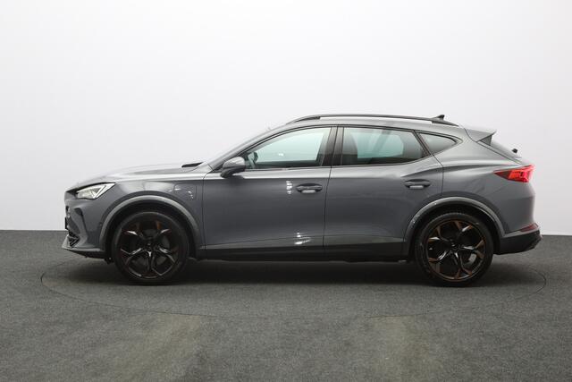 Cupra Formentor 1.4 e-Hybrid 245 PK VZ Copper Edition PHEV, Camera, Adap. Cruise Control, Winterpakket