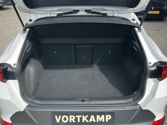 Cupra Formentor 1.4 TSI eHYBRID VZ 360CAMERA/SPORT-STUUR/ACC/MEM/LED-MATRIX/STOELVERW