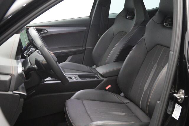 Cupra Formentor 1.4 e-Hybrid VZ 245 PK Performance PHEV, Panoramadak, Adap. Cruise Control, Memory