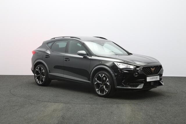 Cupra Formentor 1.4 e-Hybrid VZ 245 PK Performance PHEV, Panoramadak, Adap. Cruise Control, Memory